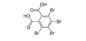 CAS 77098-07-8 1 2 benzenedicarboxylic acid กาวและทับทิมเทอร์โม ผู้ผลิต